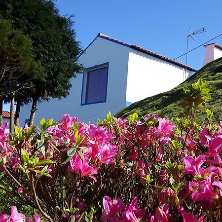 Casa Miramar Villa Algarvia Eksteriør billede