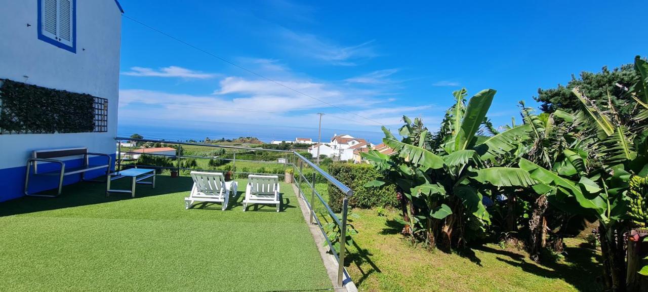 Casa Miramar Villa Algarvia Eksteriør billede