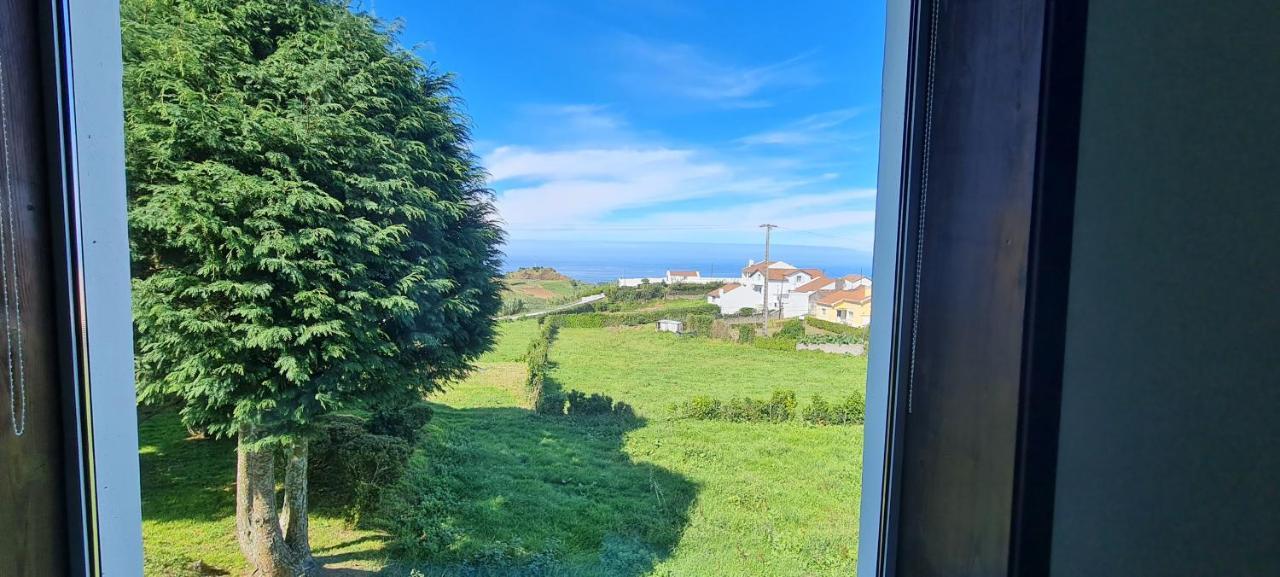 Casa Miramar Villa Algarvia Eksteriør billede