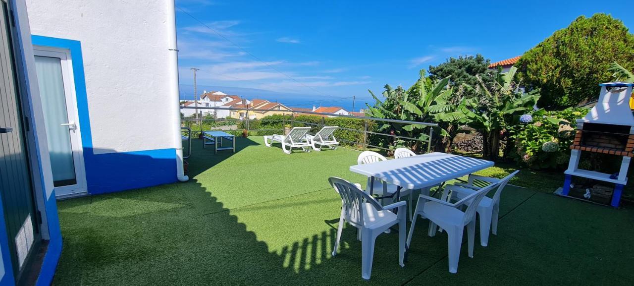 Casa Miramar Villa Algarvia Eksteriør billede