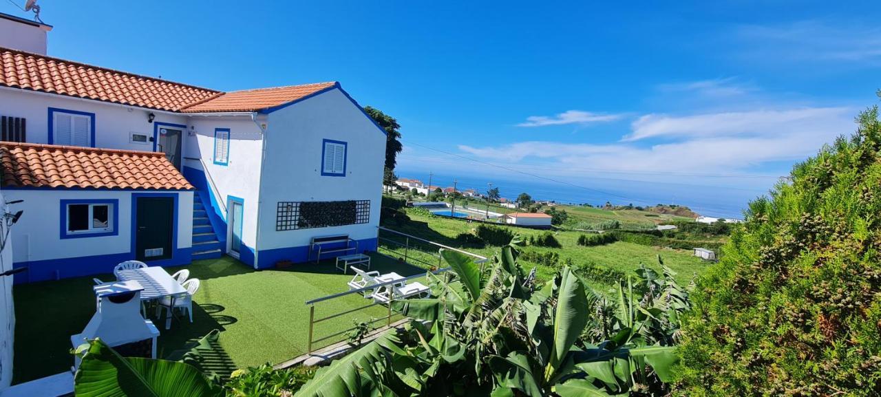 Casa Miramar Villa Algarvia Eksteriør billede