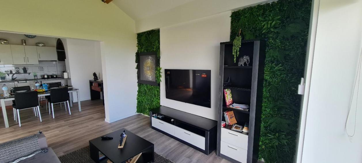 Casa Miramar Villa Algarvia Eksteriør billede