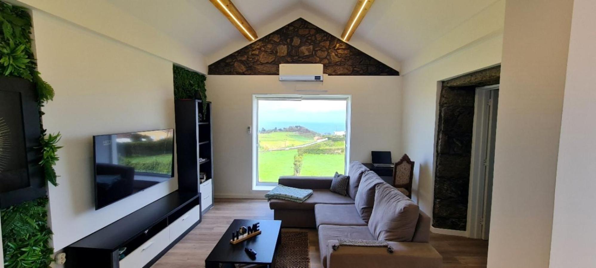 Casa Miramar Villa Algarvia Eksteriør billede