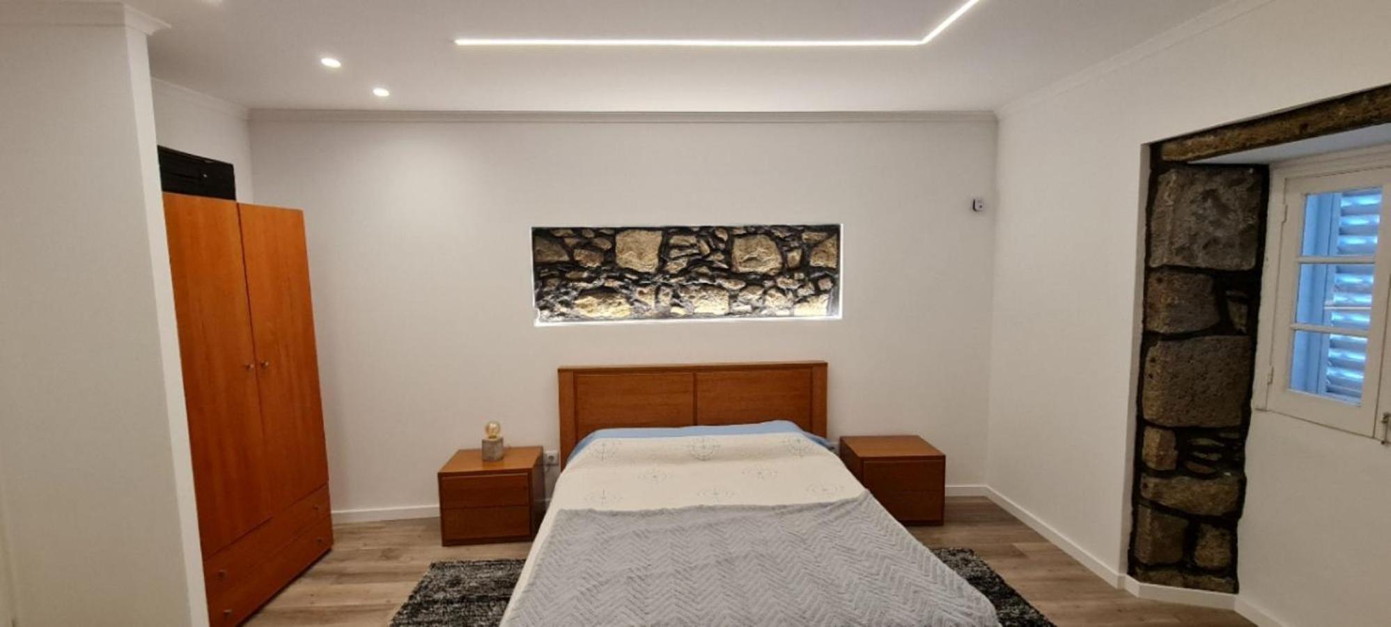 Casa Miramar Villa Algarvia Eksteriør billede