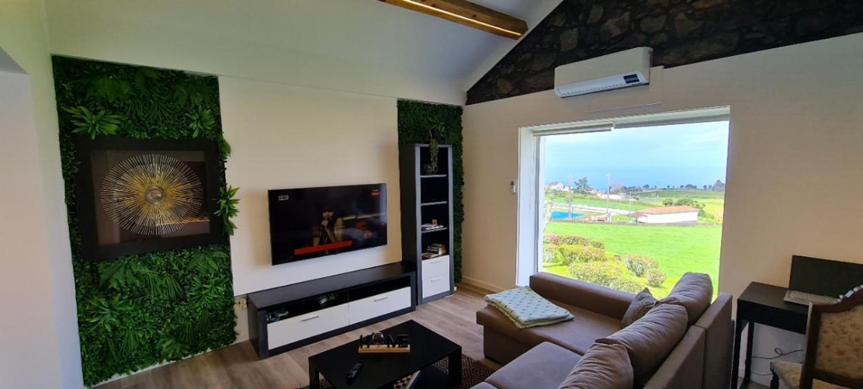 Casa Miramar Villa Algarvia Eksteriør billede