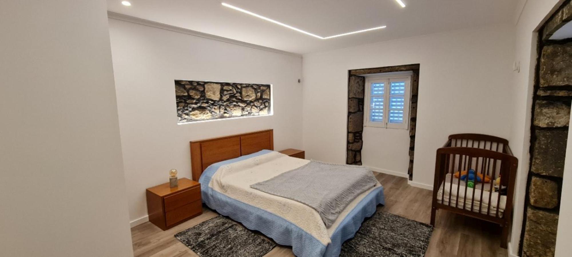 Casa Miramar Villa Algarvia Eksteriør billede