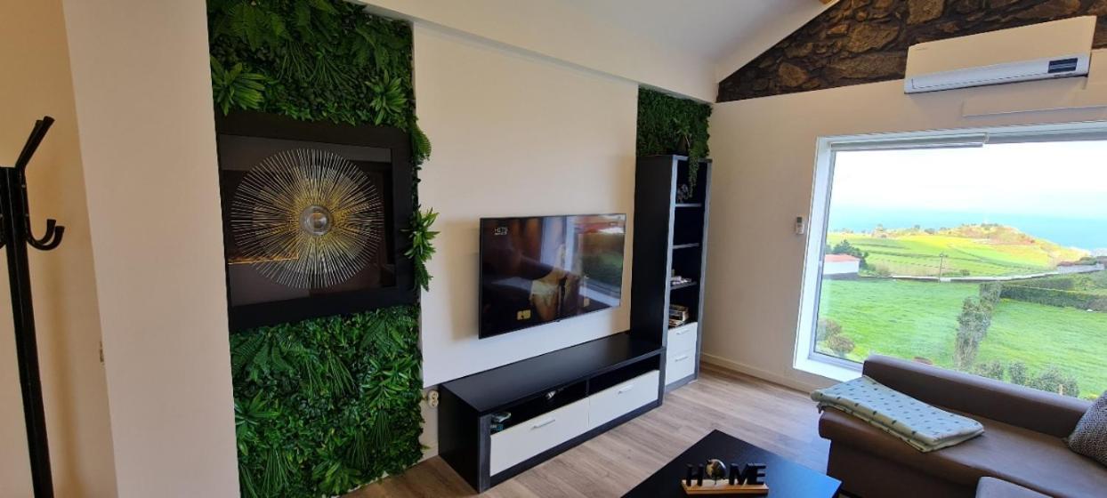 Casa Miramar Villa Algarvia Eksteriør billede