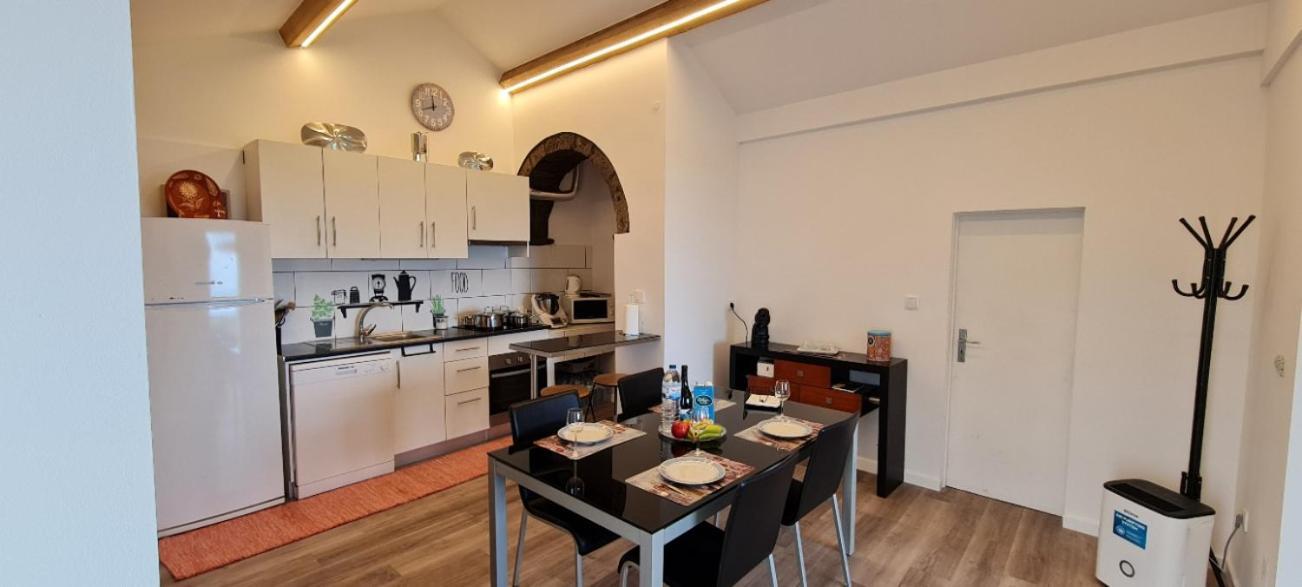 Casa Miramar Villa Algarvia Eksteriør billede