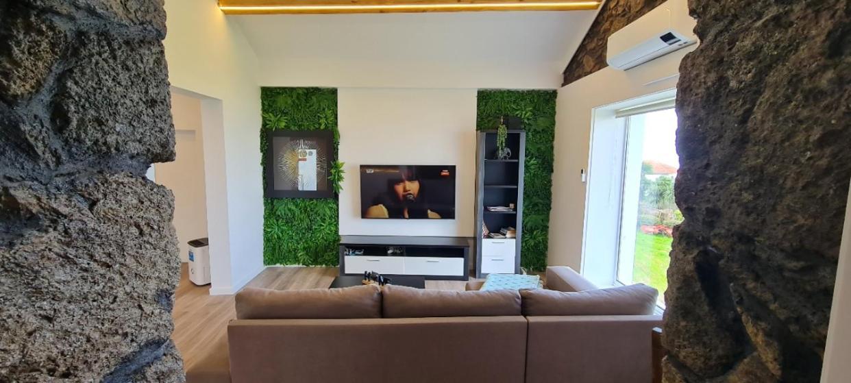 Casa Miramar Villa Algarvia Eksteriør billede