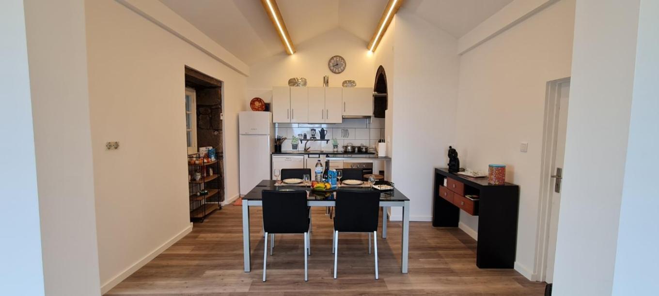 Casa Miramar Villa Algarvia Eksteriør billede