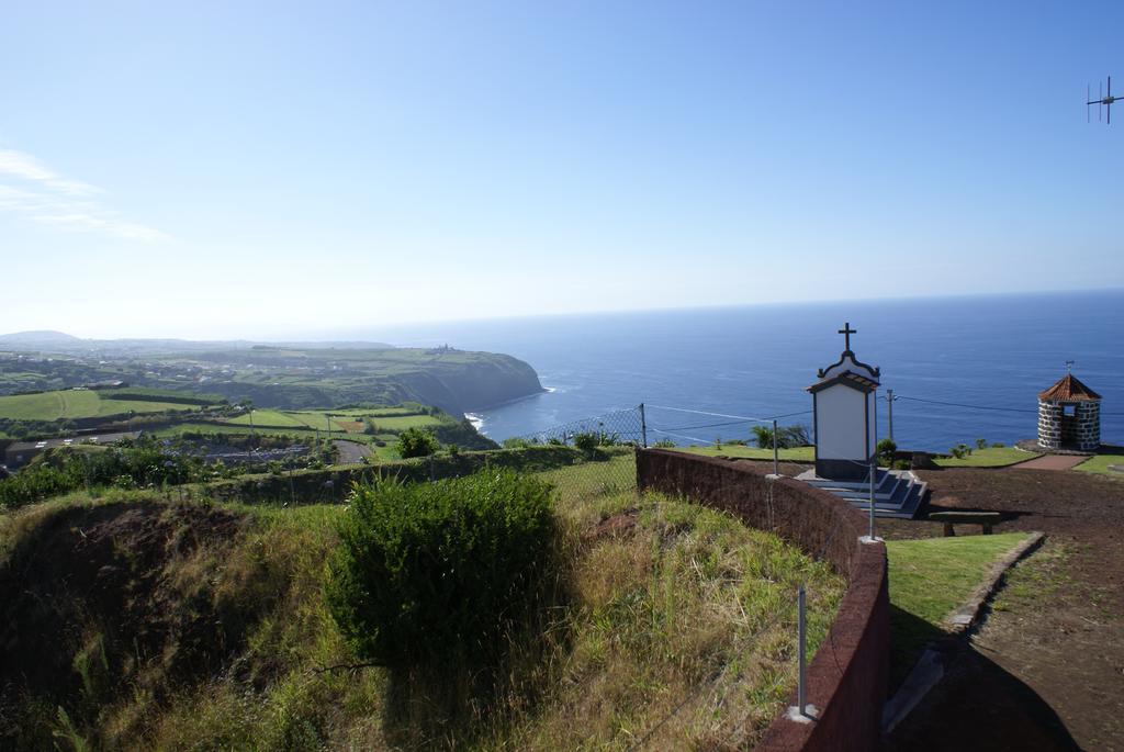 Casa Miramar Villa Algarvia Eksteriør billede