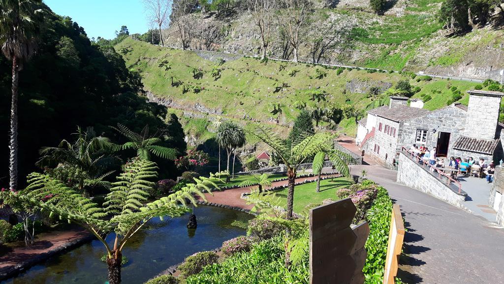 Casa Miramar Villa Algarvia Eksteriør billede