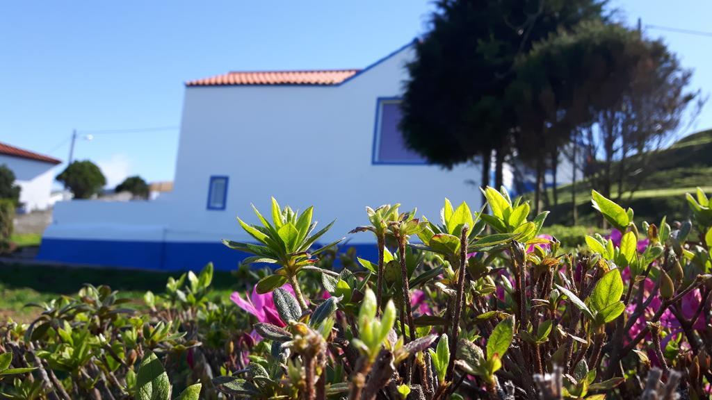 Casa Miramar Villa Algarvia Eksteriør billede