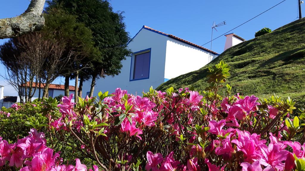 Casa Miramar Villa Algarvia Eksteriør billede
