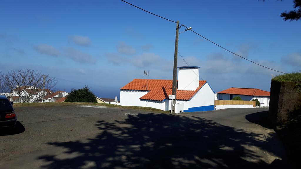 Casa Miramar Villa Algarvia Eksteriør billede