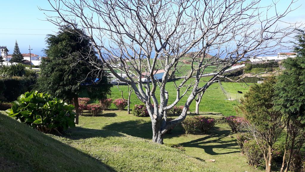 Casa Miramar Villa Algarvia Eksteriør billede