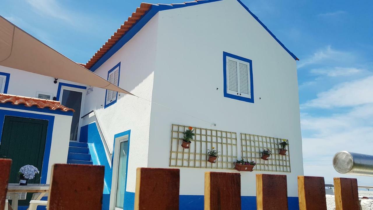 Casa Miramar Villa Algarvia Eksteriør billede