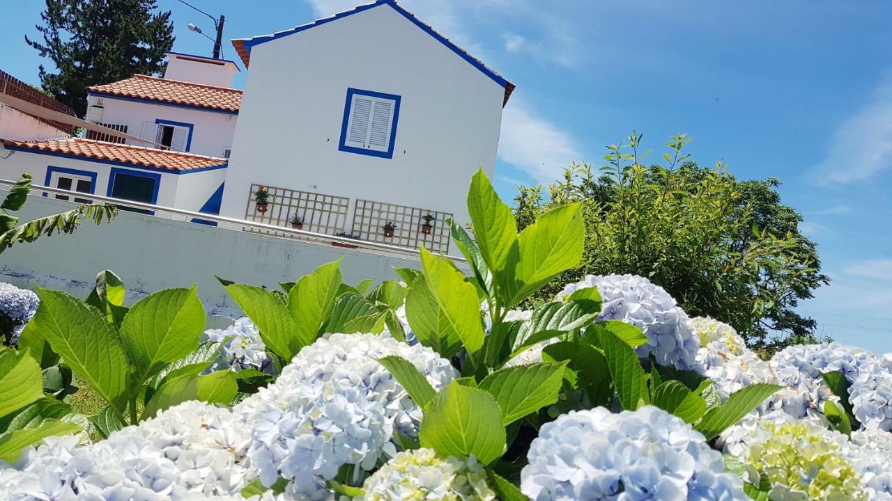 Casa Miramar Villa Algarvia Eksteriør billede