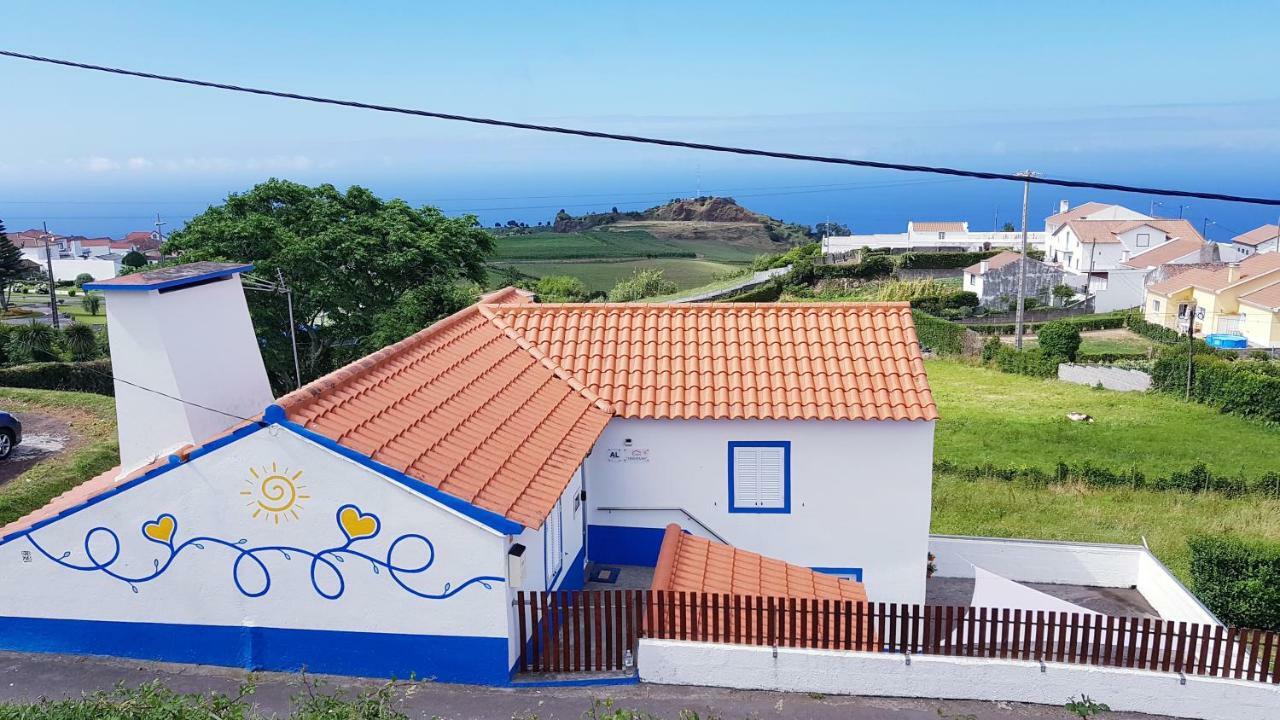 Casa Miramar Villa Algarvia Eksteriør billede