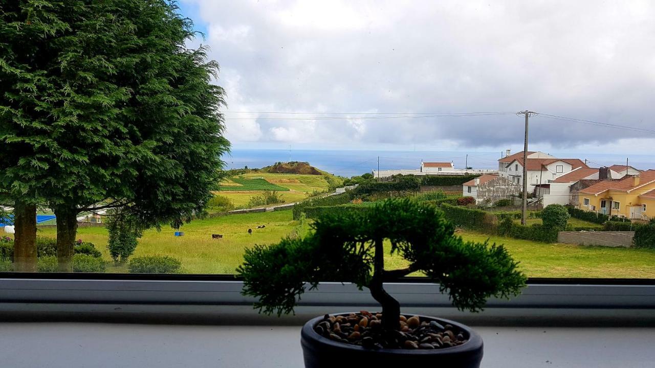 Casa Miramar Villa Algarvia Eksteriør billede